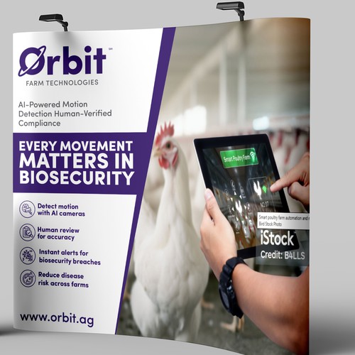  contest entry by Sketch Media™