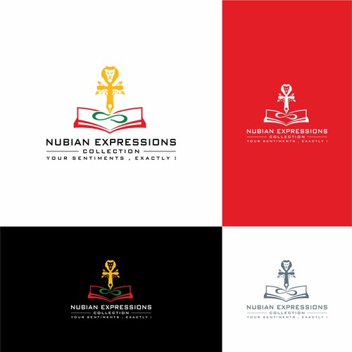 We need an African, eclectic logo design that appeals to conscious communities. Design by OpheRocklab