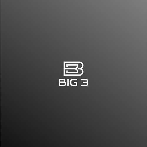 Big 3 Design by himmawari