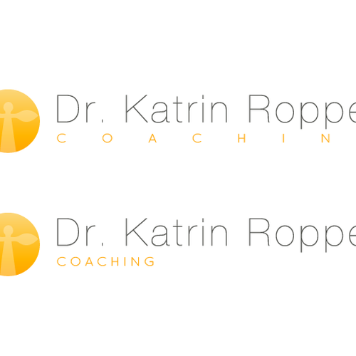 Logo design contest entry by petraburger