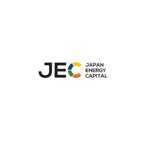 JEC (Japan Energy Capital) Design by Blinca