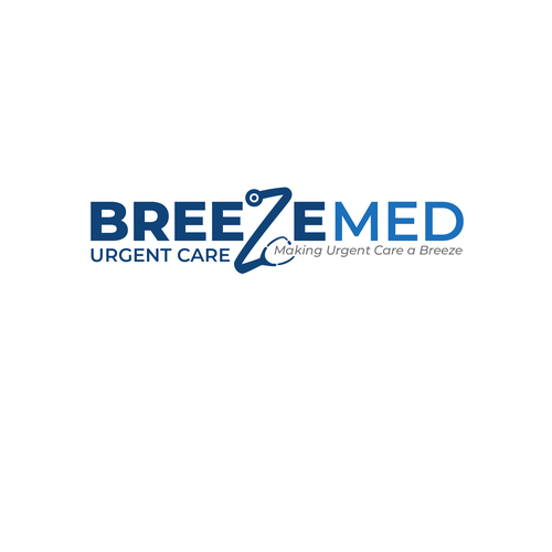 Urgent Care Logo Design by kafaH