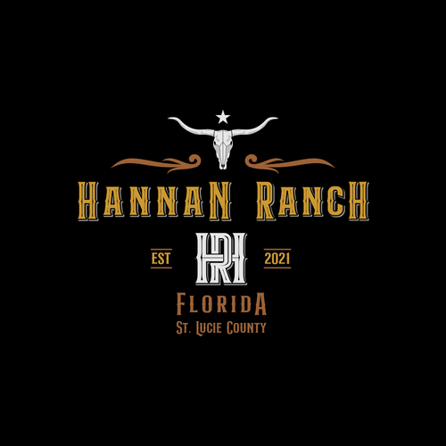 Family Ranch design Design by AptanaCreative™