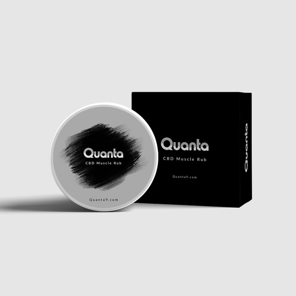 Design by Creative RWD titled "Label & Package design "