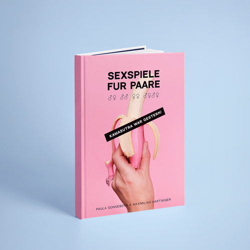 Book cover contest entry by Minimal Studio by E