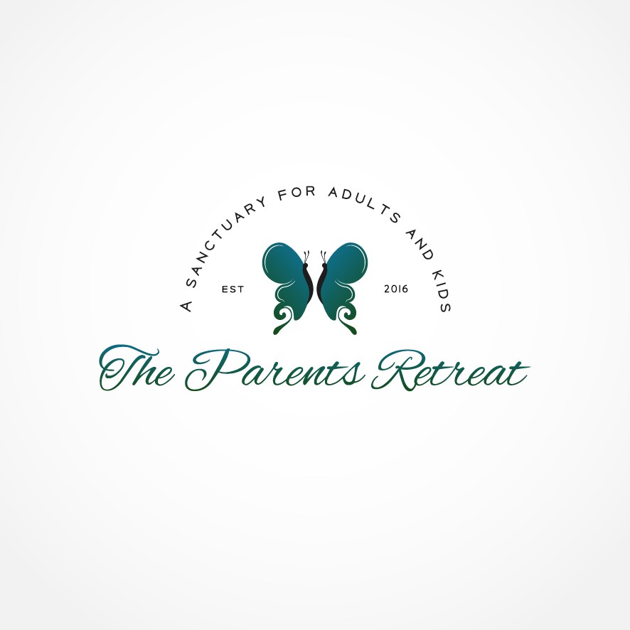 Retreat Logos - Free Retreat Logo Ideas, Design & Templates