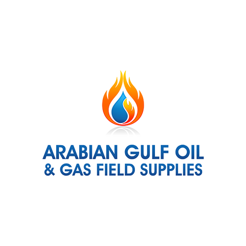 New logo wanted for Arabian Gulf Oil & Gas field supply   Design réalisé par TWENTYEIGHTS