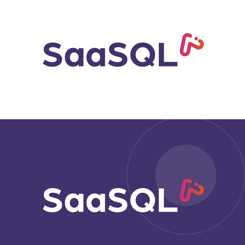 SaaS Marketing - Logo Design Design by iLaila