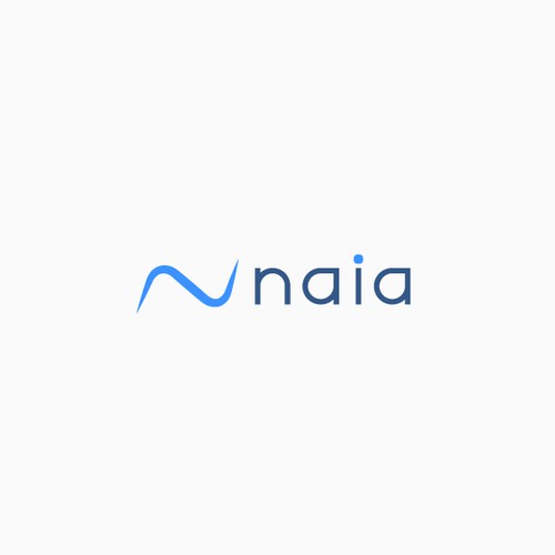 Gewinner des Wettbewerbs „Create a Logo for new startup, “Naia” / 新しく立ち上げる会社のロゴをデザインしてください“ in der Kategorie Logo von Jovan Vojnov