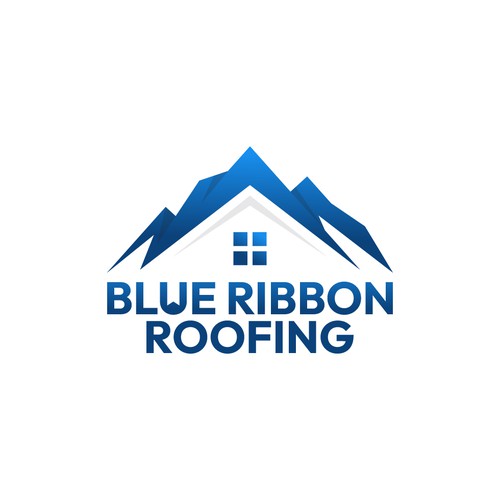 Tennessee Roofing company logo! Design by Haura