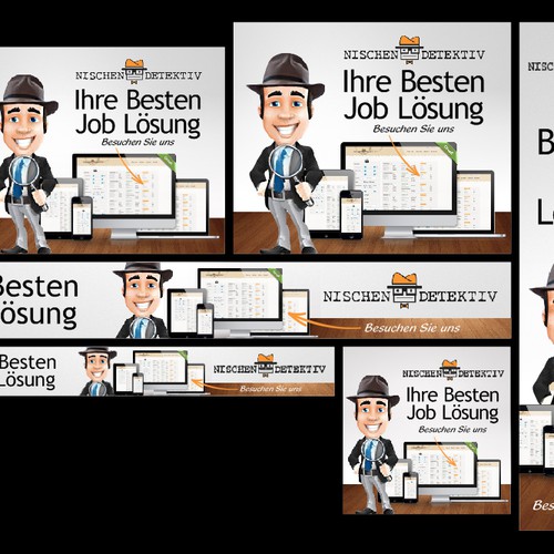  contest entry by sasha mihajlović