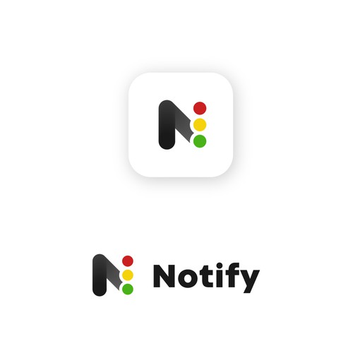 Logo design contest entry by paullasson