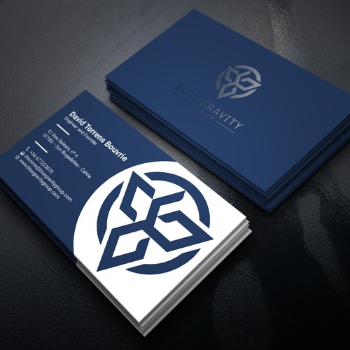 Design di Powerful Stationary - Luxury, Modern and Impactful di DesignsTRIBE