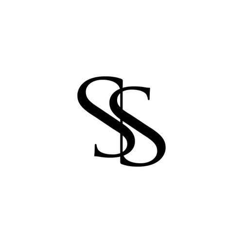 "SS" or "2S" Brand Mark for Double S Performance Horses Design by ReDoDesign