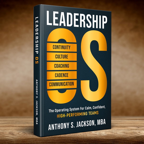 Leadership Book 