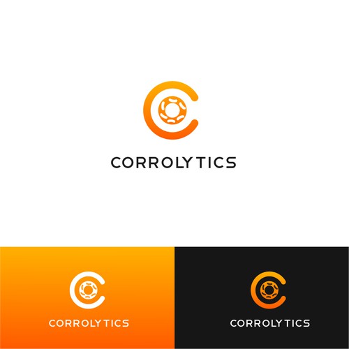 Corrosion Tech Startup Logo Contest Design by Ash_kisn