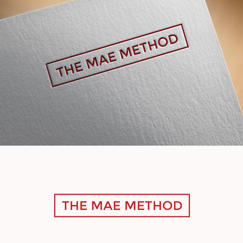 Fun and modern - logo wi Design by _ANNIE_