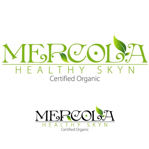 Logo Needed for New Skincare line Design by capitanpirata1