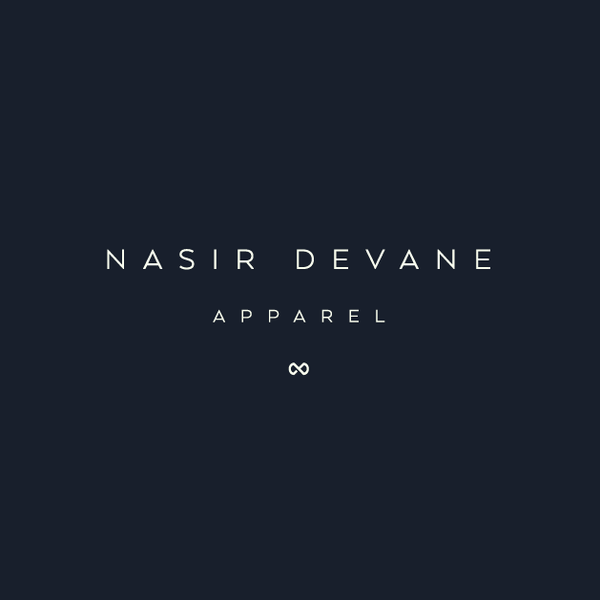 NASIR DEVANE APPAREL