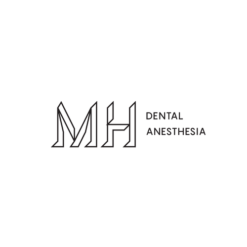 Mobile dental anesthesia practice for children, special needs, and adults Diseño de MAntikora