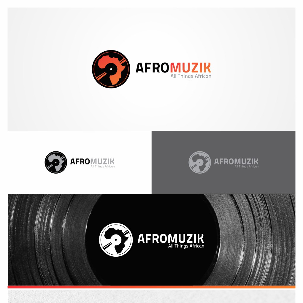 Afro Logos - Free Afro Logo Ideas, Design & Templates