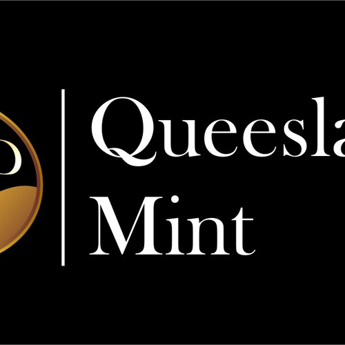 Create the next logo for Queensland Mint Design by Rucablue