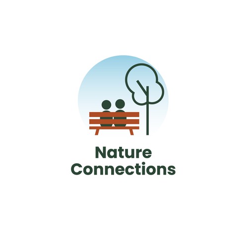 Logo Design for Outdoor Activities Program to Appeal to Older Adults Design by Ibp Digital