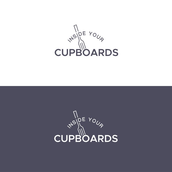 Logo "Inside Your Cupboards"
