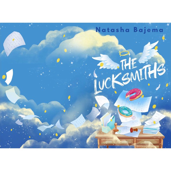 Book cover Illustration