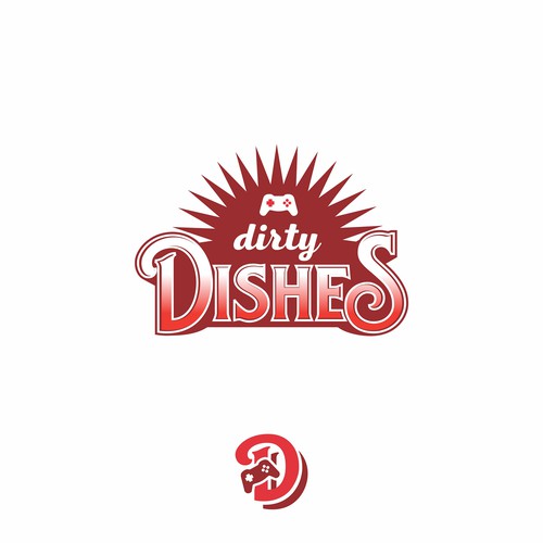 Dirty Dishes Design by NewArt777