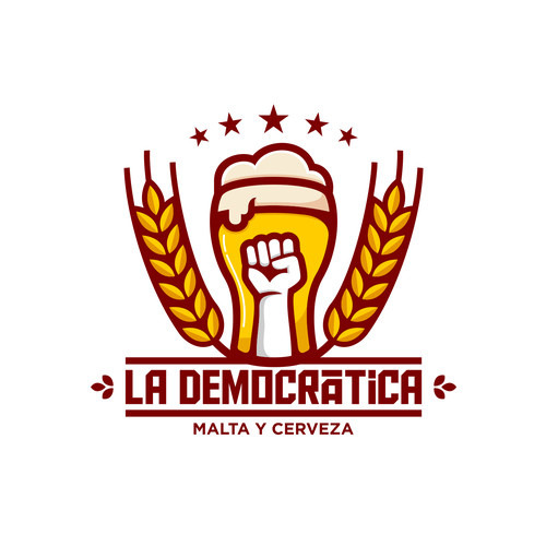 Logo design contest entry by bayuRIP