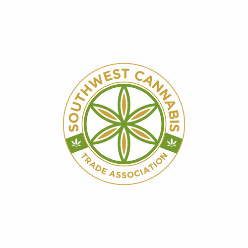 Southwest Cannabis Trade Association Design by ELEMENTS OF DESIGN