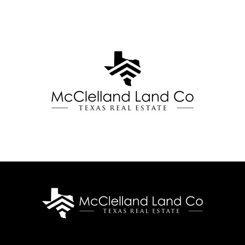 McClelland Land Co Ranch Real Estate development Design by iCBstudio™