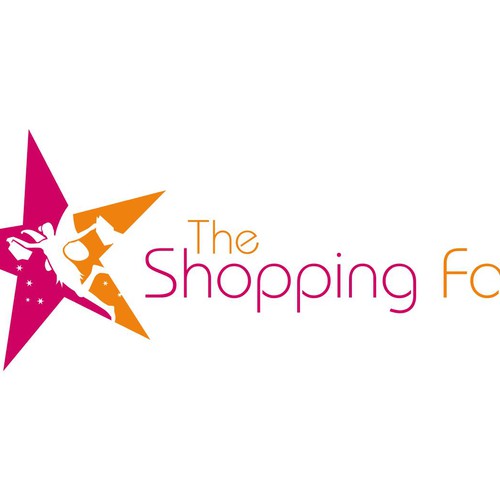 LOGO for a Personal Shopper Design by bounty hunter