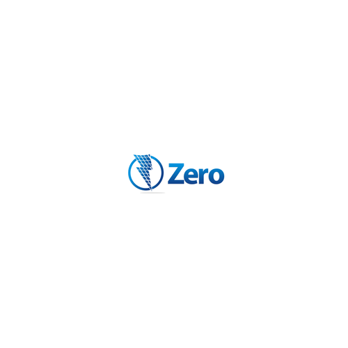 logo for Zero Design by agwicaksana