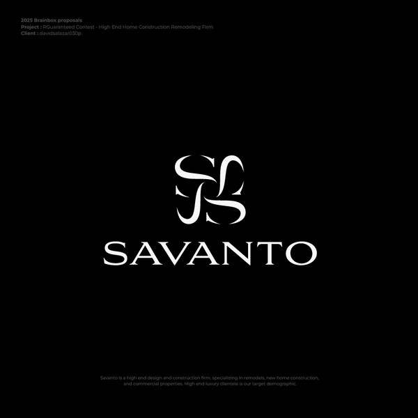 Savanto Logo