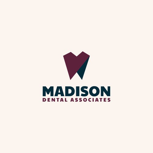 Madison Dental Associates Design by Mithuncreation