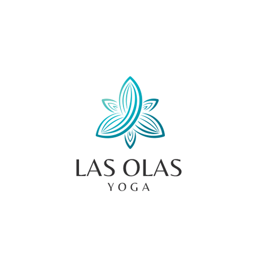 Yoga Studio Logo - Boho vibe in south florida Design by Free.Man