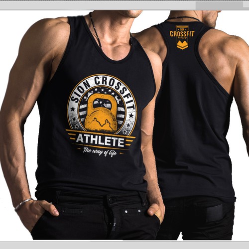 T-shirt contest entry by Gemillang/@rt