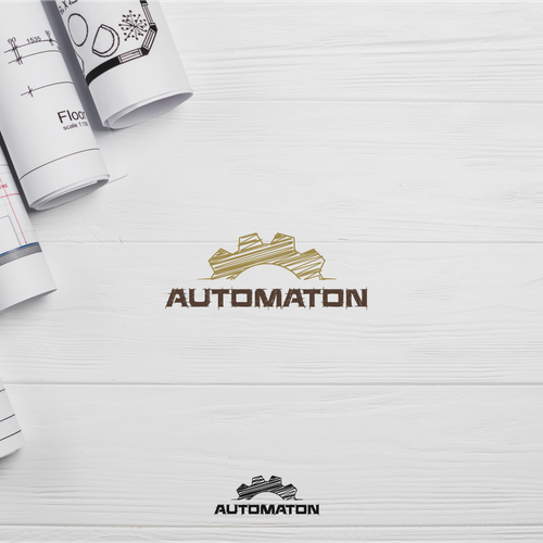 TechStars startup needs Logo fixed stat (and a great branding partner) Design by izzi82