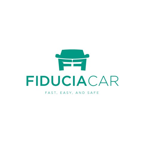 Creation of a logo for an automobile agency Design by RomanTurrado