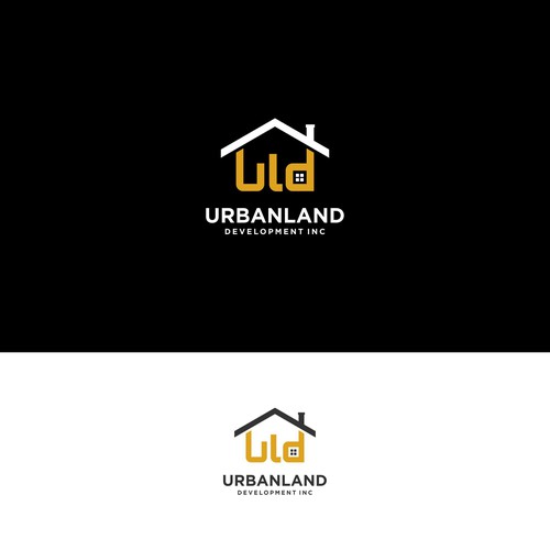 We need a powerful logo in our mission to bring affordable housing to the United States Design by assiktype