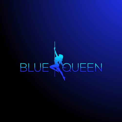 Blue Queen Design by J4$on