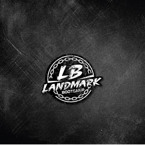 LAF BOOTCAMP Design by DeersCreative