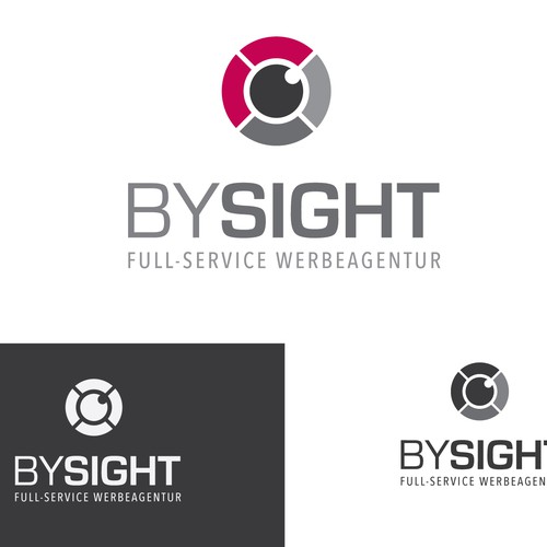 Logo design contest entry by 7scout7