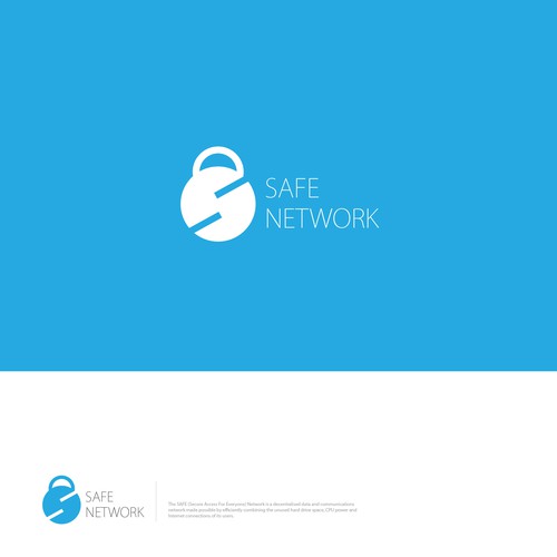 Create a brand identity for an exciting new Internet technology Design por Creative Juice !!!
