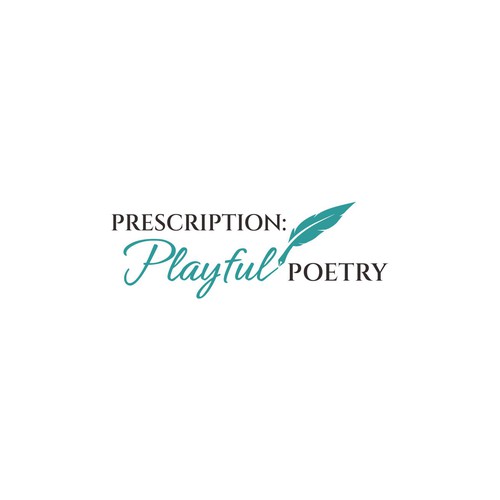 Prescription: Playful Poetry Design von b.i.t.b