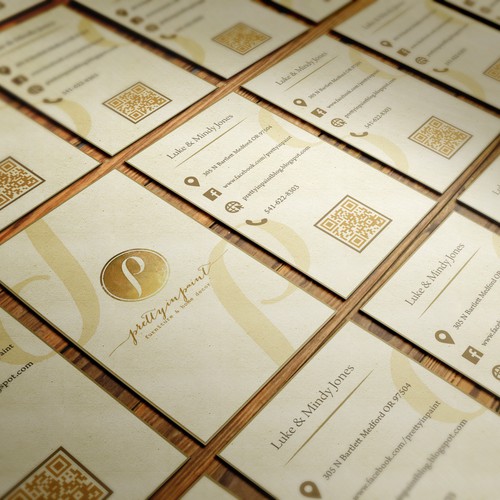 Design Design A Trendy retail store card that is a show stopper! di Noor Alsawadi