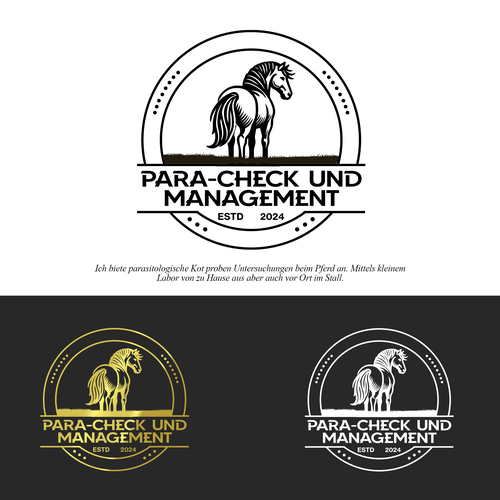 Logo design contest entry by Dissa SL