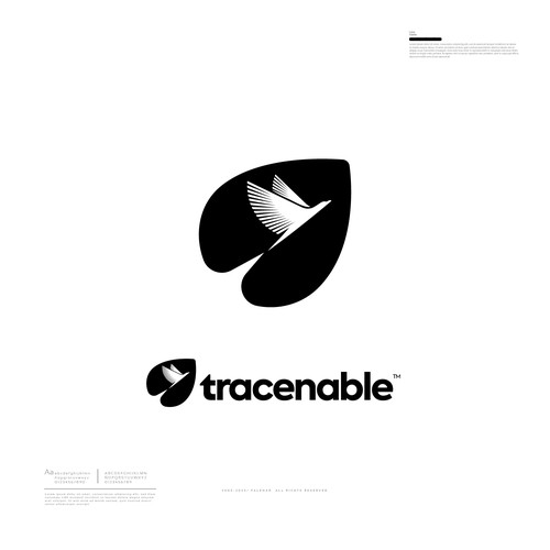 Brand guide for Acme Design by Falenar®